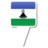 Lesotho